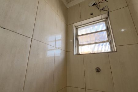 Casa para alugar com 130m², 3 quartos e 1 vaga Casa para alugar com 130m², 3 quartos e 1 vagaBanheiro da Suíte