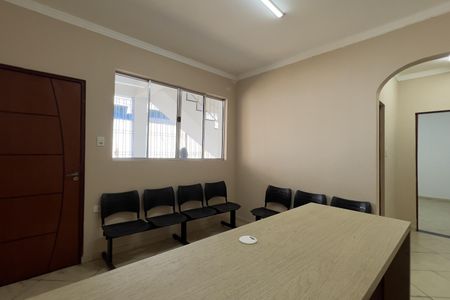 Sala de casa para alugar com 3 quartos, 130m² em Jardim Sao Francisco, Guarulhos