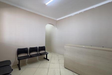 Sala de casa para alugar com 3 quartos, 130m² em Jardim Sao Francisco, Guarulhos