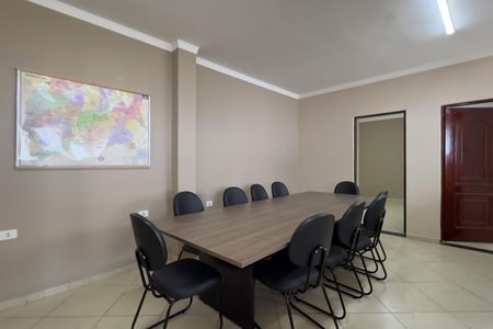 Casa para alugar com 3 quartos, 130m² em Jardim Sao Francisco, Guarulhos