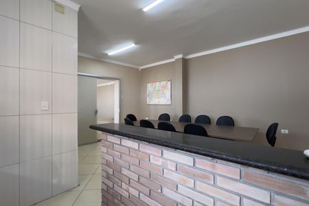 Casa para alugar com 130m², 3 quartos e 1 vaga Casa para alugar com 130m², 3 quartos e 1 vagaCozinha e Sala de Jantar