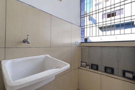 Casa para alugar com 130m², 3 quartos e 1 vaga Casa para alugar com 130m², 3 quartos e 1 vagaÁrea de Serviço