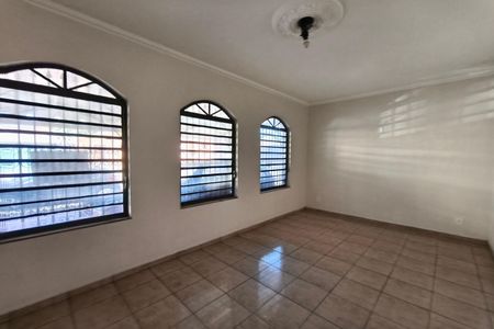 Sala de casa à venda com 3 quartos, 170m² em Jardim Santa Eudoxia, Campinas