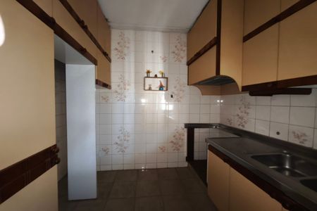 Cozinha de casa à venda com 3 quartos, 170m² em Jardim Santa Eudoxia, Campinas