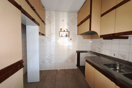 Cozinha de casa à venda com 3 quartos, 170m² em Jardim Santa Eudoxia, Campinas