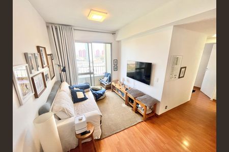 Apartamento à venda com 2 quartos, 68m² em Casa Verde, São Paulo