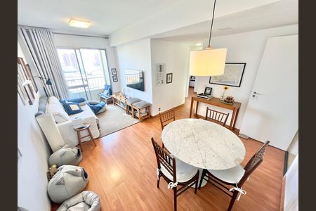 Apartamento à venda com 2 quartos, 68m² em Casa Verde, São Paulo