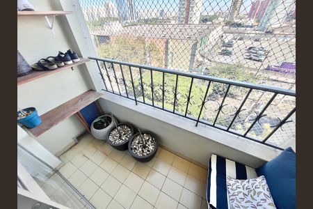 Apartamento à venda com 2 quartos, 68m² em Casa Verde, São Paulo