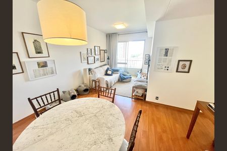 Apartamento à venda com 2 quartos, 68m² em Casa Verde, São Paulo