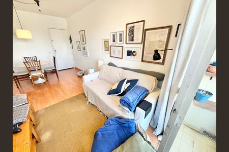 Apartamento à venda com 2 quartos, 68m² em Casa Verde, São Paulo