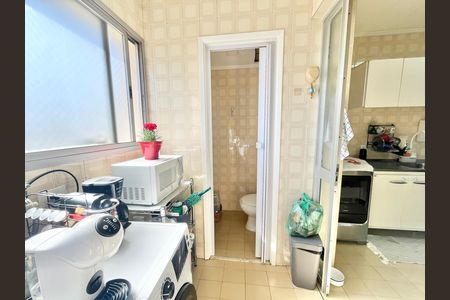 Apartamento à venda com 2 quartos, 68m² em Casa Verde, São Paulo