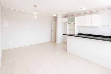 Apartamento para alugar com 55m², 2 quartos e 2 vagas Apartamento para alugar com 55m², 2 quartos e 2 vagasSala