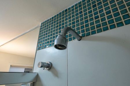 Apartamento para alugar com 76m², 2 quartos e 2 vagas Apartamento para alugar com 76m², 2 quartos e 2 vagasBanheiro