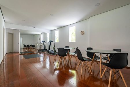 Apartamento para alugar com 76m², 2 quartos e 2 vagas Apartamento para alugar com 76m², 2 quartos e 2 vagasSalão de Festas