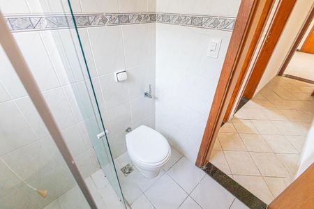 Apartamento para alugar com 100m², 3 quartos e 2 vagasBanheiro