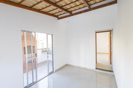 Apartamento para alugar com 100m², 3 quartos e 2 vagasSala cobertura