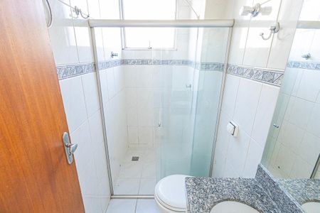 Apartamento para alugar com 100m², 3 quartos e 2 vagasSuite