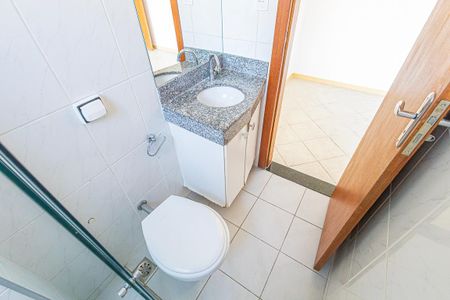 Apartamento para alugar com 100m², 3 quartos e 2 vagasSuite