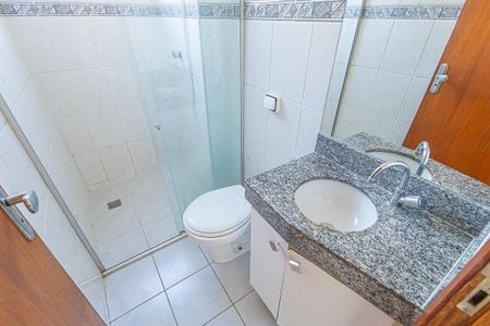 Apartamento para alugar com 100m², 3 quartos e 2 vagasSuite