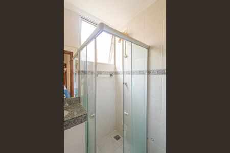 Apartamento para alugar com 100m², 3 quartos e 2 vagasBanheiro