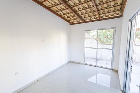 Apartamento para alugar com 100m², 3 quartos e 2 vagasSala cobertura
