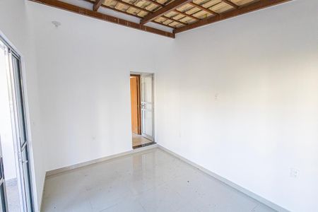 Apartamento para alugar com 100m², 3 quartos e 2 vagasSala cobertura
