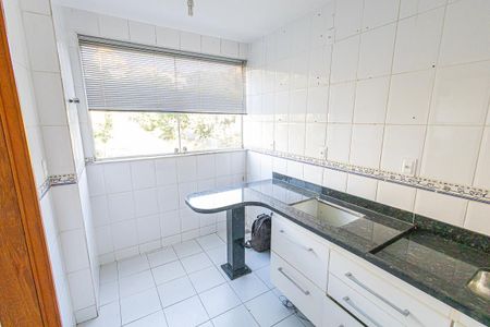 Apartamento para alugar com 100m², 3 quartos e 2 vagasCozinha