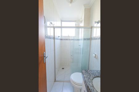Apartamento para alugar com 100m², 3 quartos e 2 vagasSuite