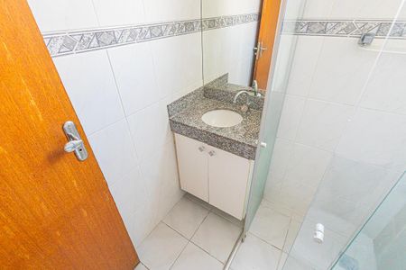 Apartamento para alugar com 100m², 3 quartos e 2 vagasBanheiro