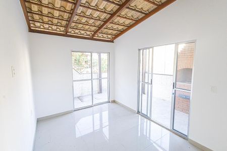Apartamento para alugar com 100m², 3 quartos e 2 vagasSala cobertura