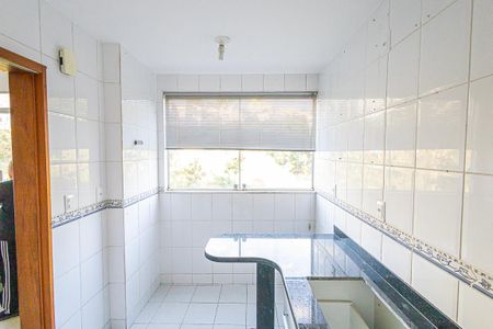 Apartamento para alugar com 100m², 3 quartos e 2 vagasCozinha