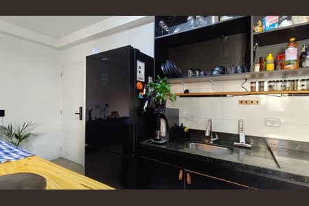 Apartamento para alugar com 54m², 2 quartos e 1 vaga