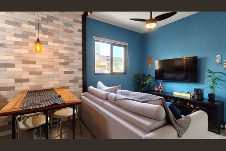 Apartamento à venda com 2 quartos, 54m² em Parque Sao Luis, São Paulo