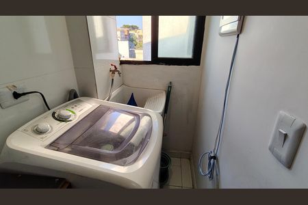 Apartamento para alugar com 54m², 2 quartos e 1 vaga
