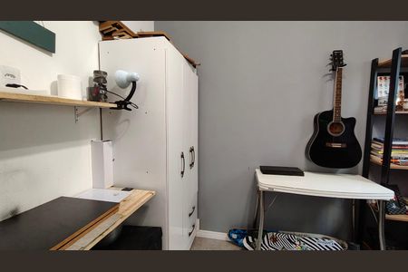 Apartamento para alugar com 54m², 2 quartos e 1 vaga