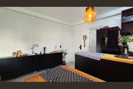 Apartamento à venda com 2 quartos, 54m² em Parque Sao Luis, São Paulo