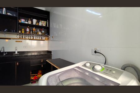 Apartamento para alugar com 54m², 2 quartos e 1 vaga