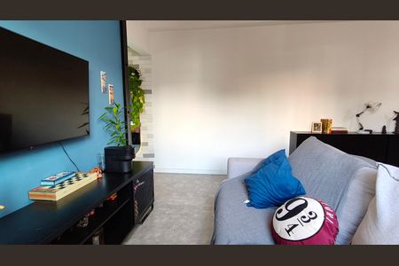 Apartamento à venda com 2 quartos, 54m² em Parque Sao Luis, São Paulo