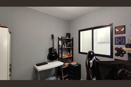Apartamento à venda com 2 quartos, 54m² em Parque Sao Luis, São Paulo