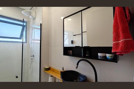 Apartamento à venda com 2 quartos, 54m² em Parque Sao Luis, São Paulo