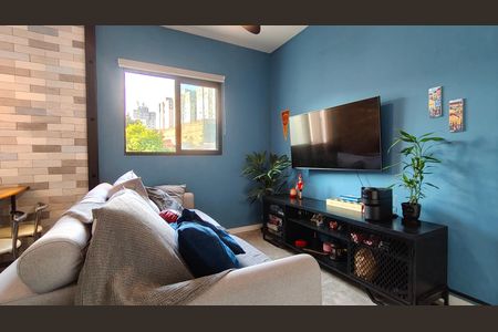 Apartamento à venda com 2 quartos, 54m² em Parque Sao Luis, São Paulo