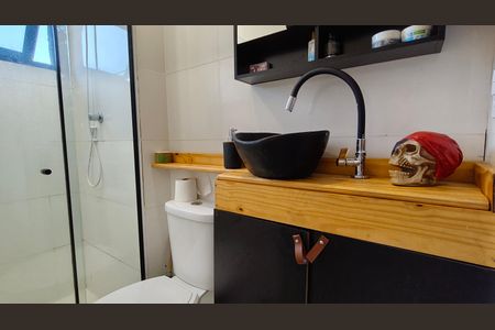 Apartamento para alugar com 54m², 2 quartos e 1 vaga