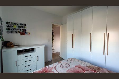 Apartamento à venda com 2 quartos, 54m² em Parque Sao Luis, São Paulo