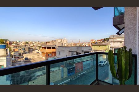 Apartamento para alugar com 54m², 2 quartos e 1 vaga