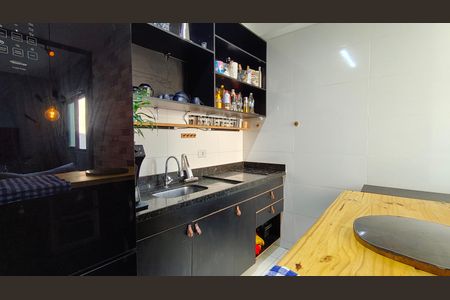 Apartamento para alugar com 54m², 2 quartos e 1 vaga