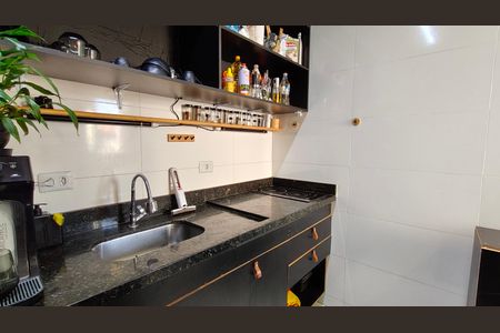 Apartamento para alugar com 54m², 2 quartos e 1 vaga