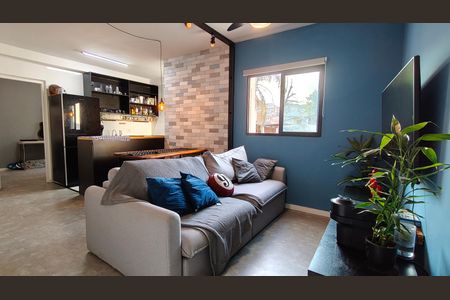 Apartamento à venda com 2 quartos, 54m² em Parque Sao Luis, São Paulo