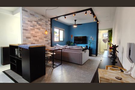 Apartamento à venda com 2 quartos, 54m² em Parque Sao Luis, São Paulo