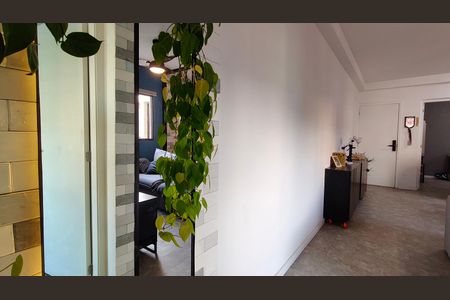 Apartamento para alugar com 54m², 2 quartos e 1 vaga