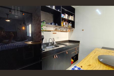 Apartamento à venda com 2 quartos, 54m² em Parque Sao Luis, São Paulo